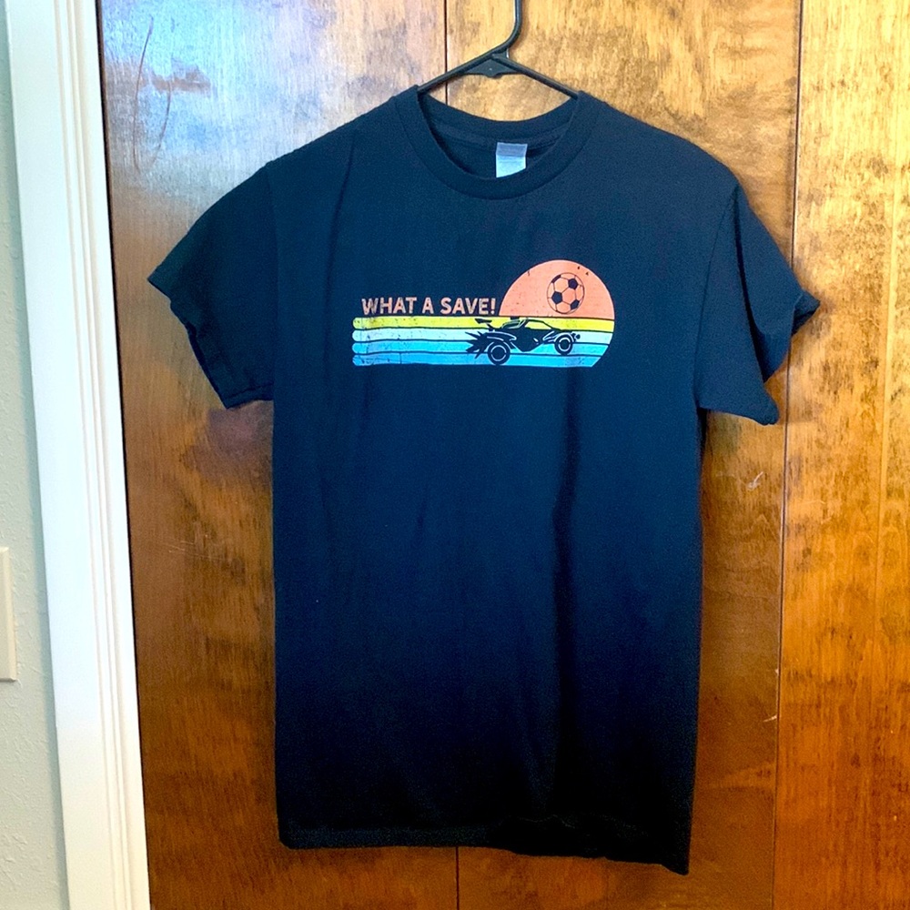 Rocket League T-shirt